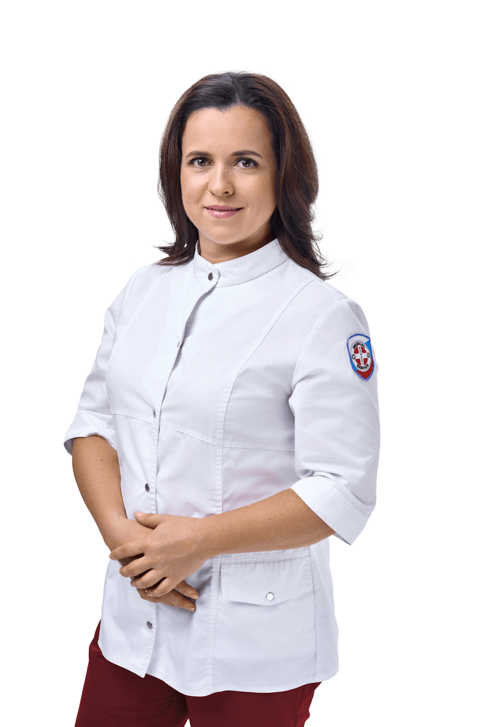 doctor