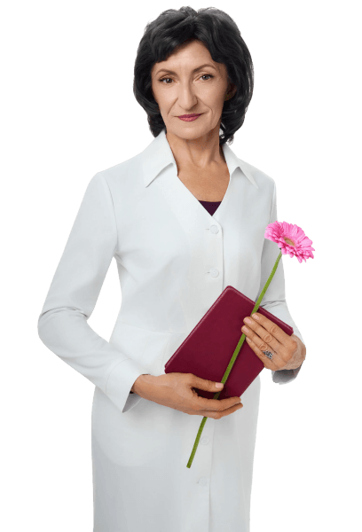 Изображение Кречмар Марина Валерьевна