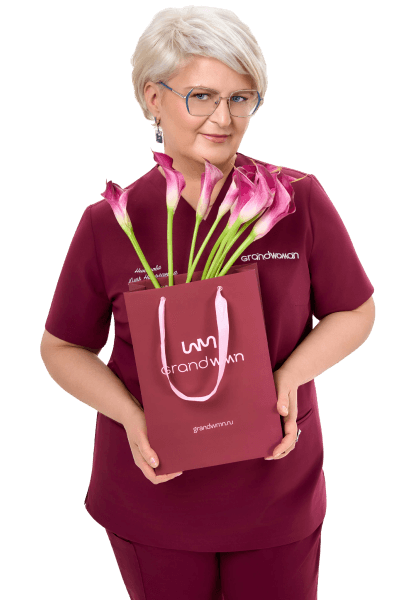 Изображение Никонова Юлия Николаевна