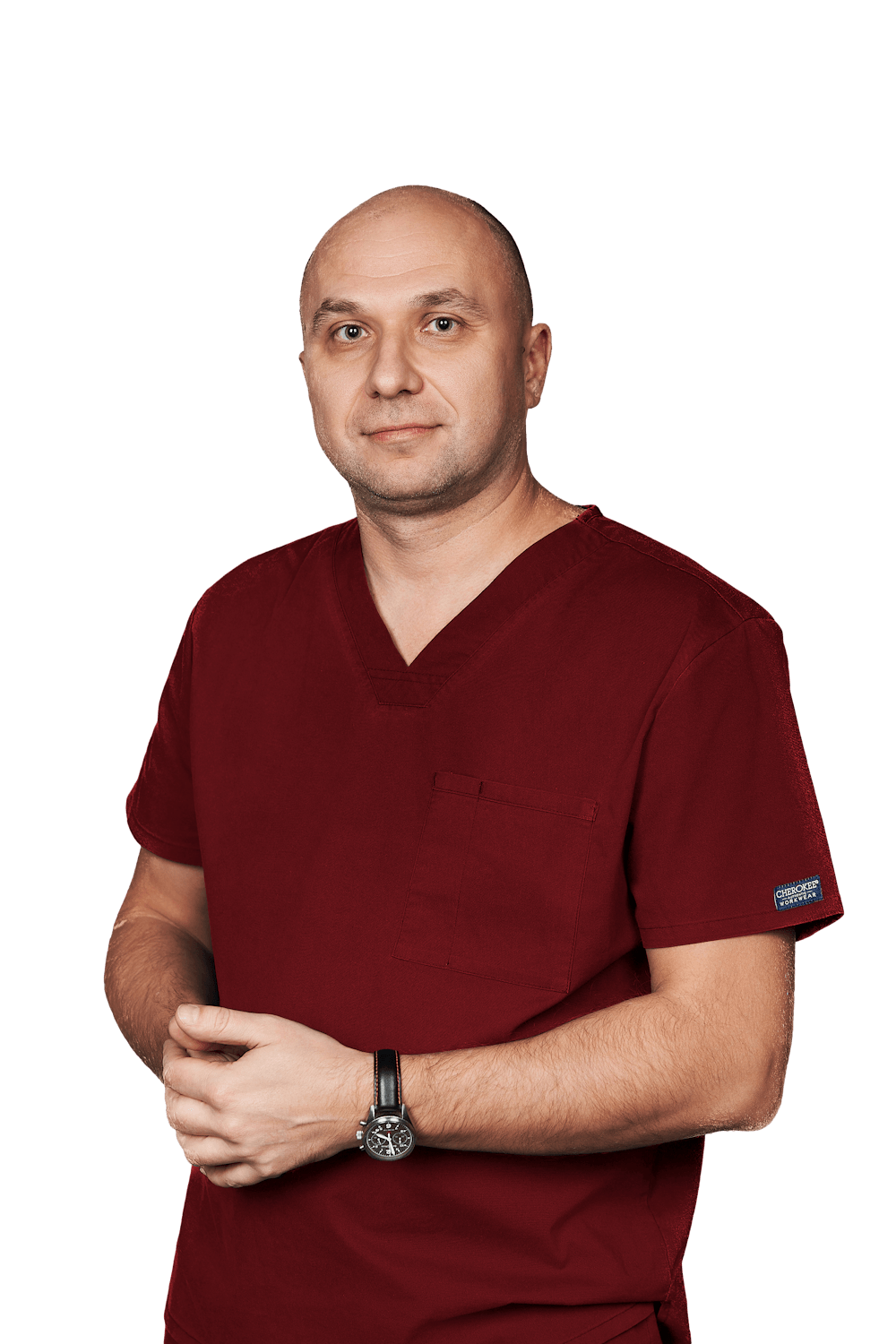 doctor