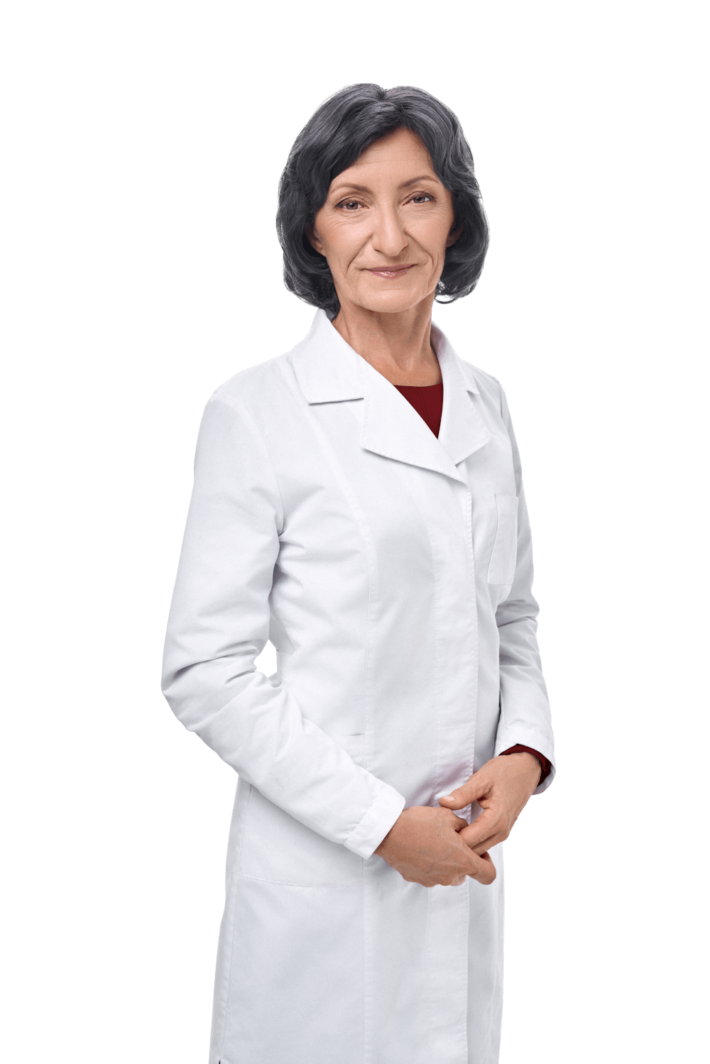 doctor