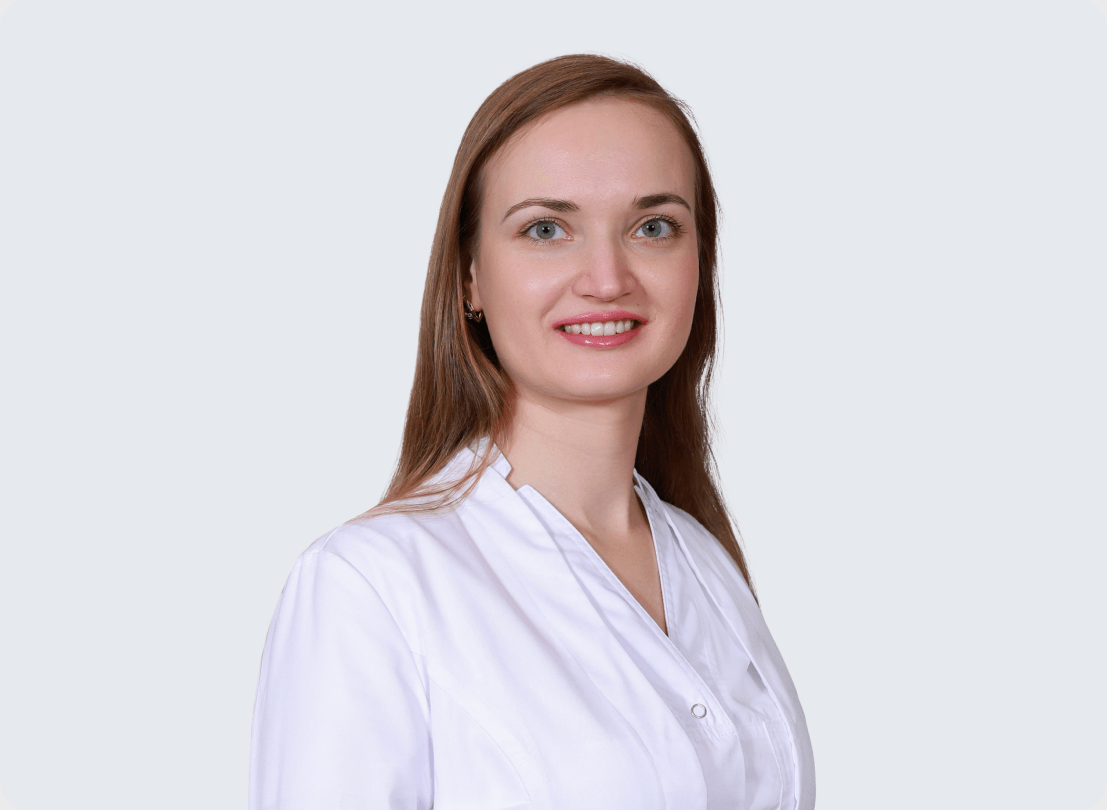 Изображение Дудова Кристина Андреевна