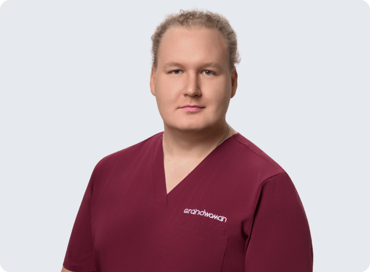Изображение Иванов Олег Александрович