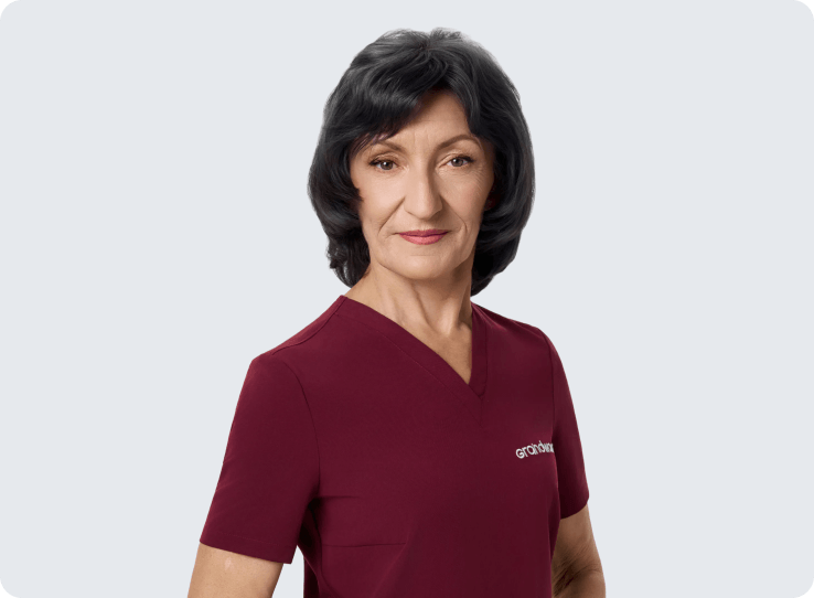 Изображение Кречмар Марина Валерьевна