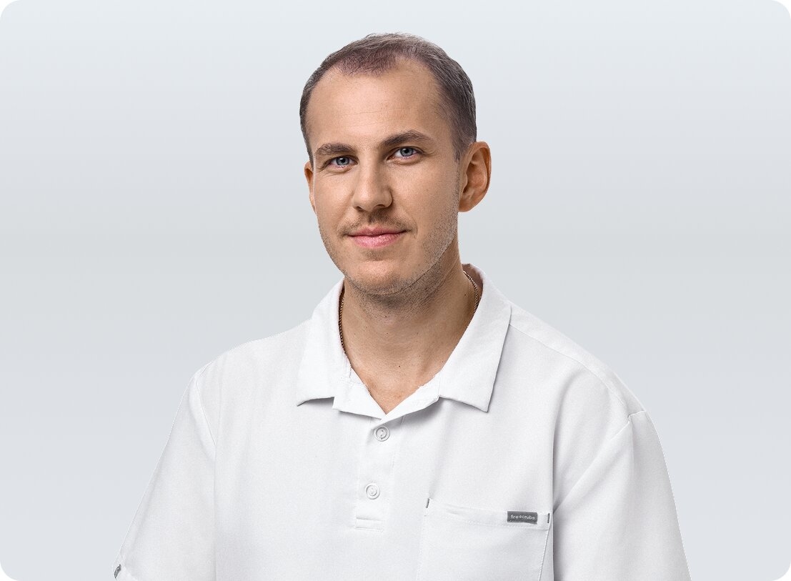 Кузнецов Александр Александрович