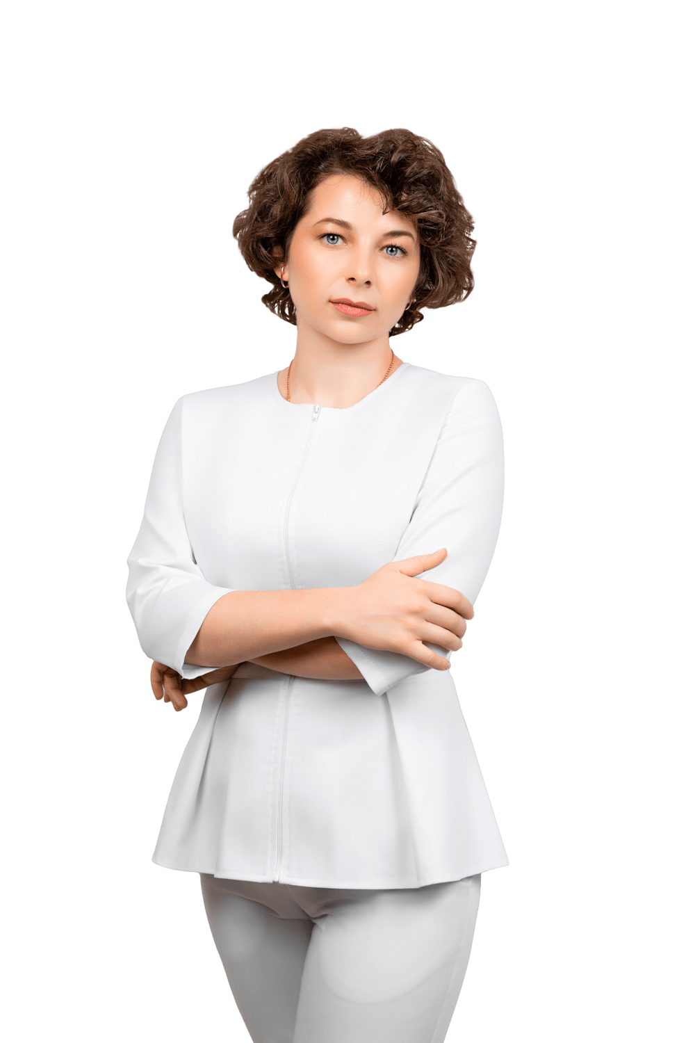 doctor