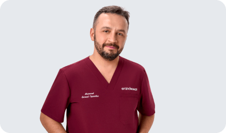 Изображение Молотков Арсений Сергеевич