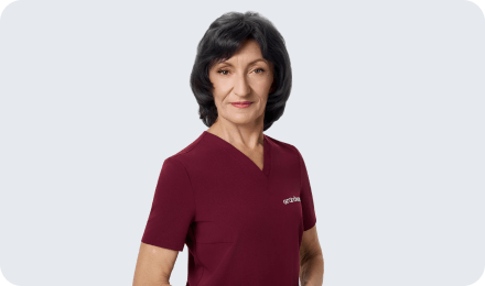 Изображение Кречмар Марина Валерьевна