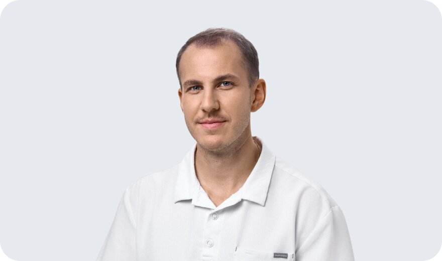 Кузнецов Александр Александрович