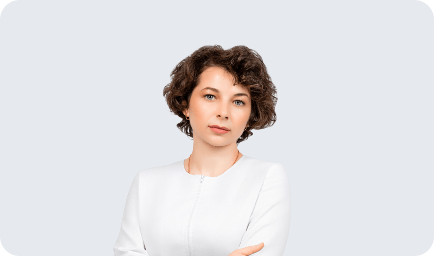 Доктор (мобильно)