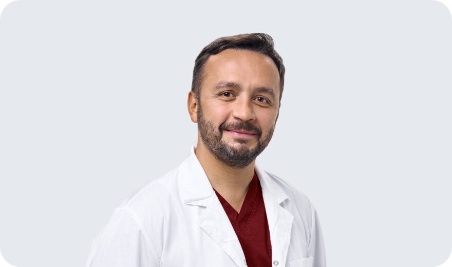 Молотков Арсений Сергеевич