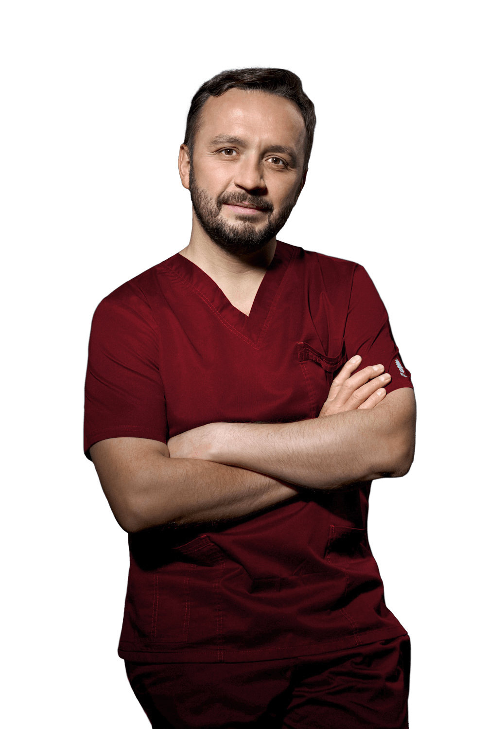 doctor
