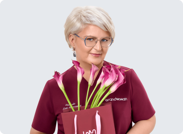Изображение Никонова Юлия Николаевна