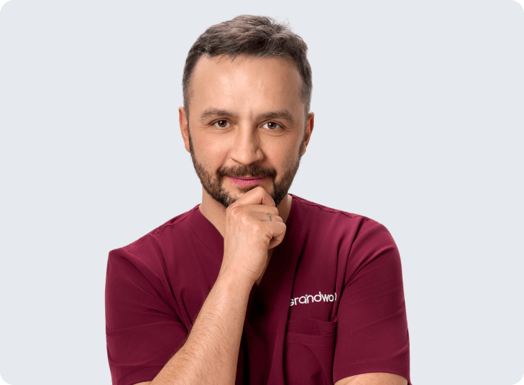 Изображение Молотков Арсений Сергеевич