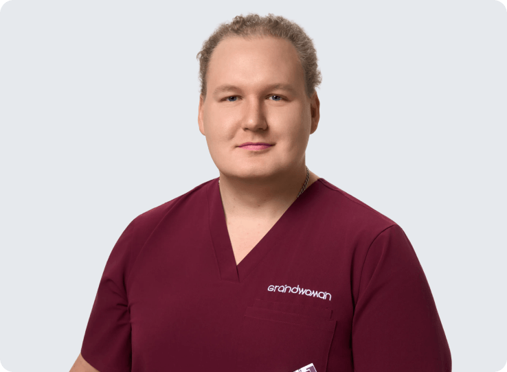 Изображение Иванов Олег Александрович