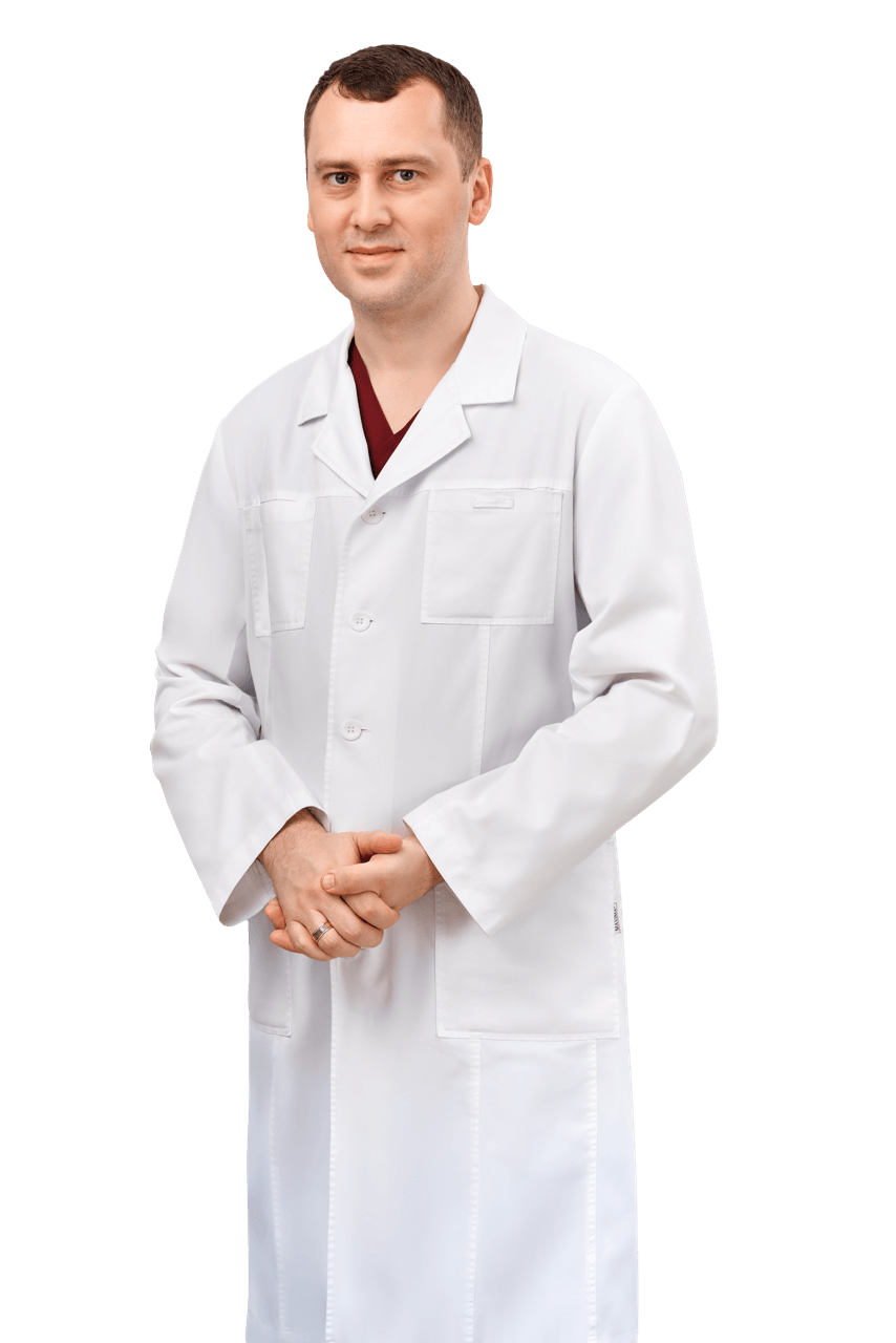 doctor