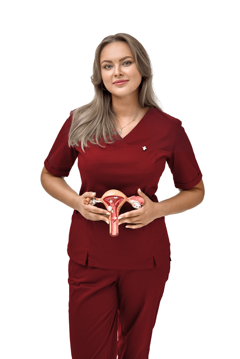 doctor
