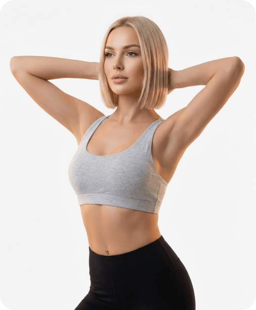 «Идеальный силуэт»