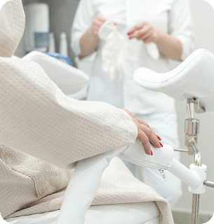 возможность полного заживления до естественного разрыва