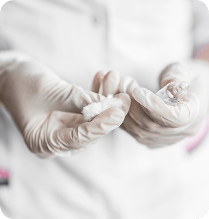 быстрое и малотравматичное вмешательство