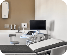 Ultrasound Device