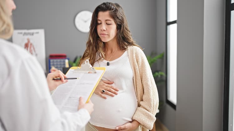 pregnancy image