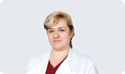Изображение Лебедева Олеся Дмитриевна
