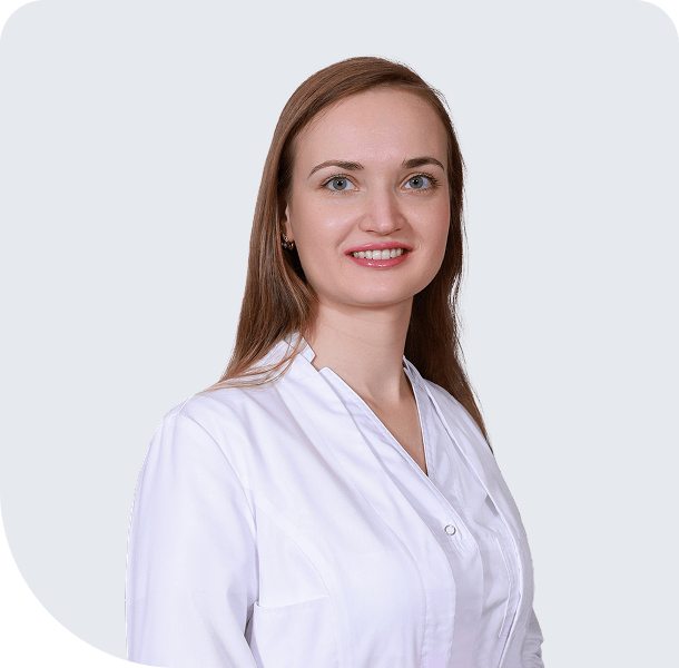 Изображение Дудова Кристина Андреевна