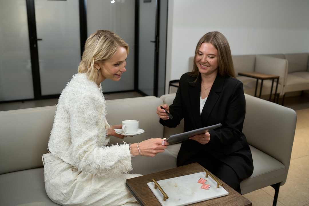 «Женское здоровье»