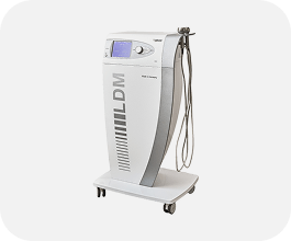 ReGen TriPolar RF (Израиль)