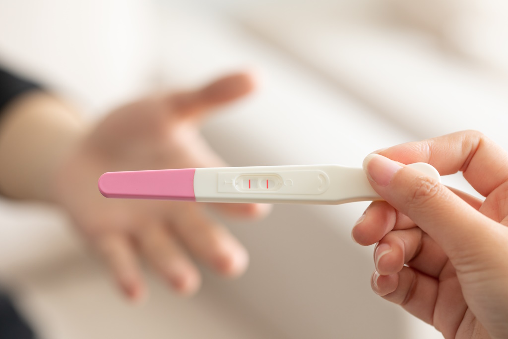 pregnancy image